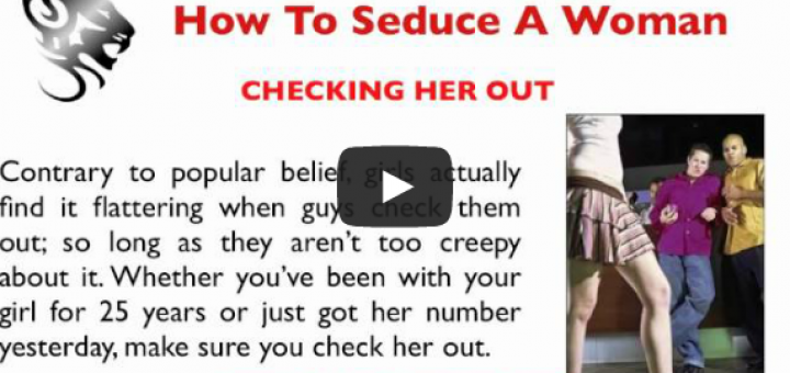 Seduction Techniques Archives Page 6 Of 10 Attract Women Dating Tips And Advice For Men 6322
